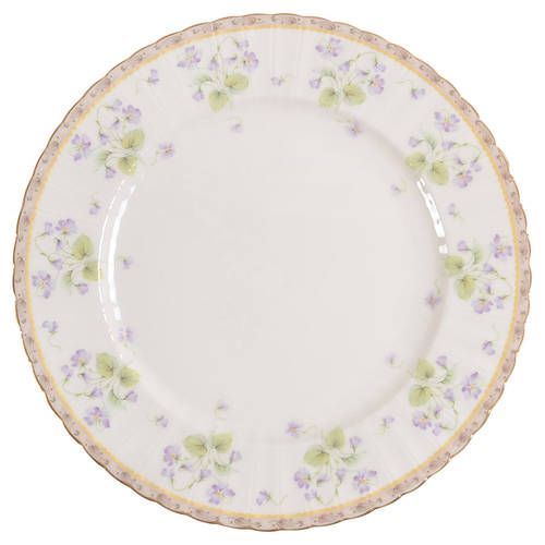 French Violets by Mikasa