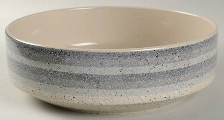 Fusion 8" Round Vegetable Bowl