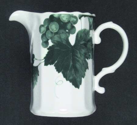 Garden Chintz Creamer by Mikasa