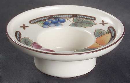 Garden Harvest Single Egg Cup by Mikasa