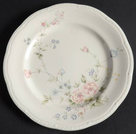 Gardena Salad Plate