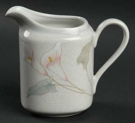 Gardenside Creamer