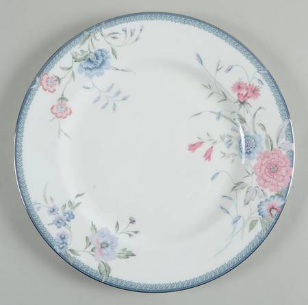Gardenview 12" Chop Plate (Round Platter)
