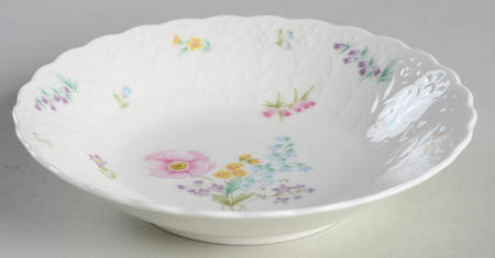 Gentle Breeze Fruit/Dessert (Sauce) Bowl