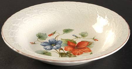 Coupe Soup Bowl
