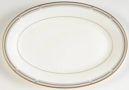 Gold Connection Butter Tray