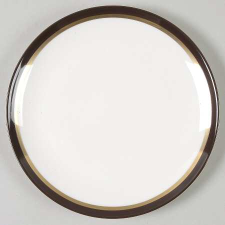 Bread & Butter Plate
