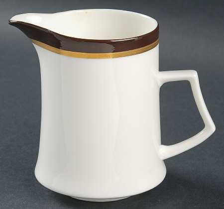 Goldring Creamer