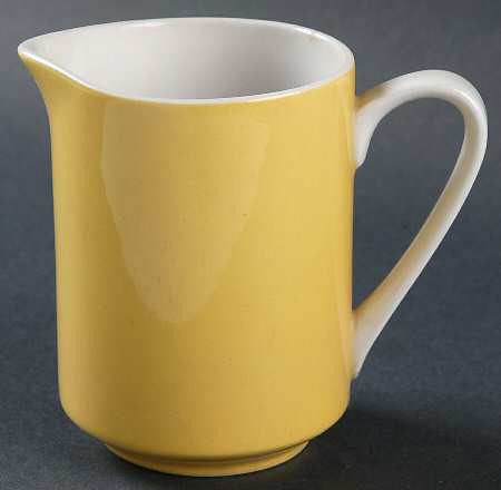 Golden Valley Creamer