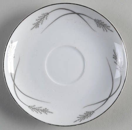 Grace Ine Saucer