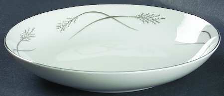Grace Ine Coupe Soup Bowl