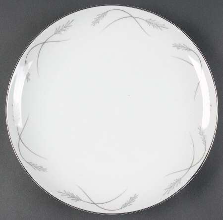 Grace Ine 12" Chop Plate (Round Platter)