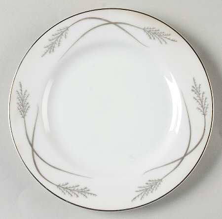 Grace Ine Bread & Butter Plate
