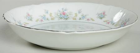 Gracious Coupe Soup Bowl
