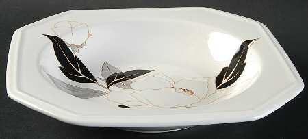 Granada Rim Soup Bowl