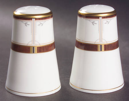 Grandaire Salt & Pepper Set