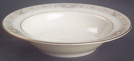 Grandville Rim Fruit/Dessert (Sauce) Bowl