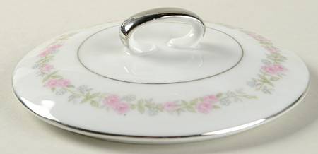 Greenbriar Lid for Sugar Bowl