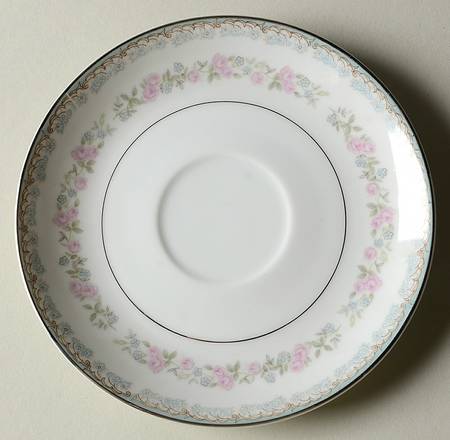 Greenbriar Saucer