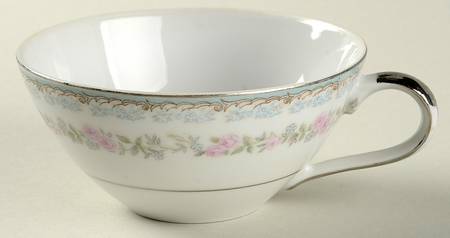 Greenbriar Flat Cup