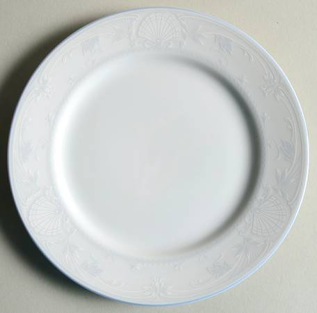 Hampton Cove Bread & Butter Plate