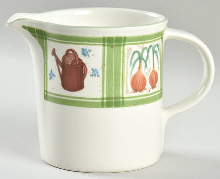 Harvest Lane Creamer by Mikasa