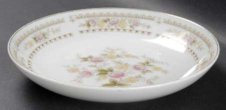 Harmony Coupe Soup Bowl