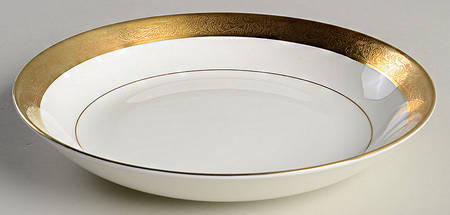 Harrow Coupe Soup Bowl
