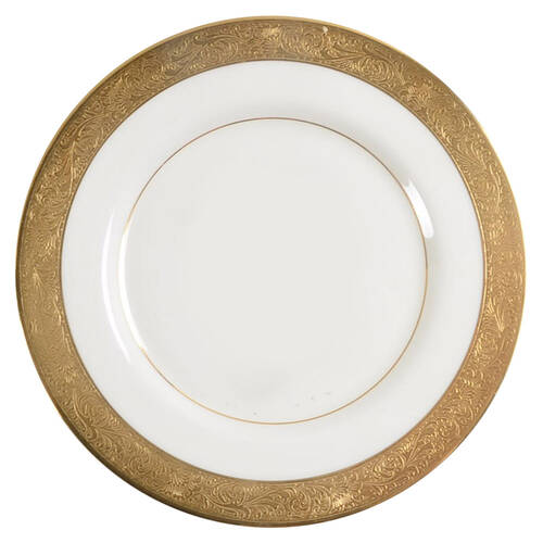 Harrow Bread & Butter Plate by Mikasa