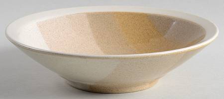 Hebrides Coupe Soup Bowl by Mikasa