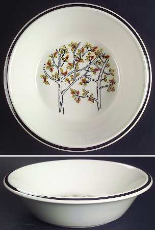 Hilltop Coupe Soup Bowl