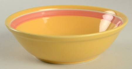 High Noon Soup/Cereal Bowl