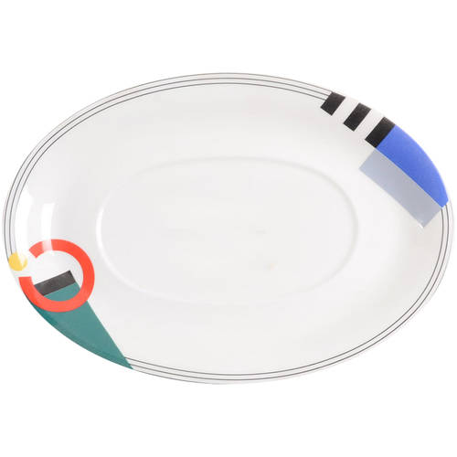 High Spirits Underplate for Gravy Boat