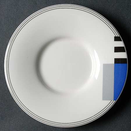 High Spirits Saucer for Demitasse Cup