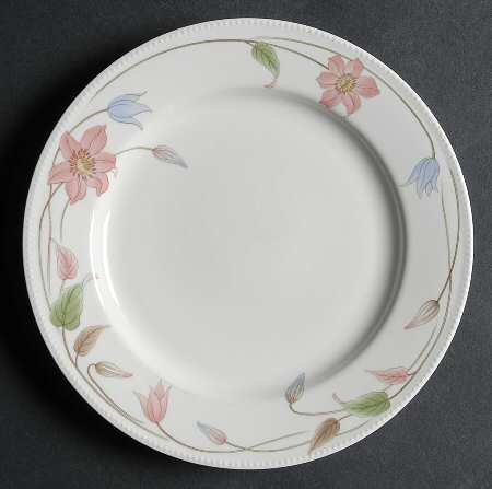 Hyde Park Salad Plate