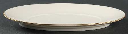 Imperial Lapis Underplate for Gravy Boat