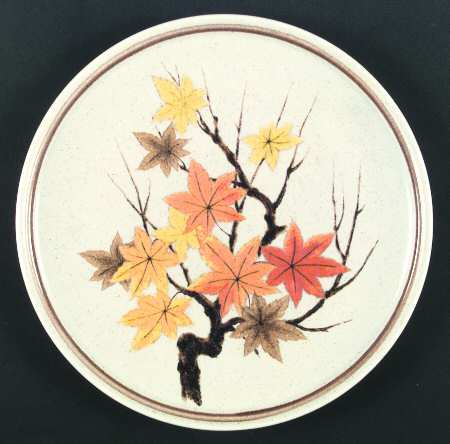 Imperial Maple by Mikasa