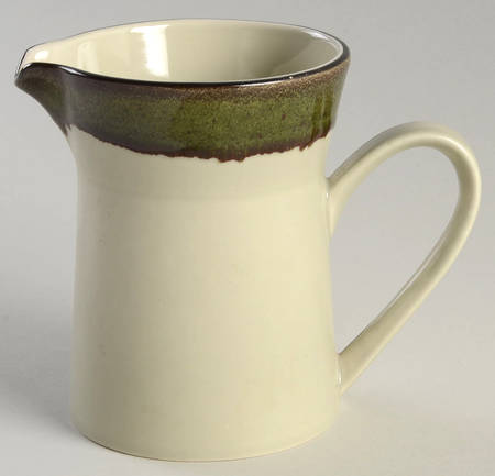 Indian Summer Creamer