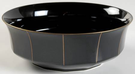 Intimate 8" Round Vegetable Bowl by Mikasa