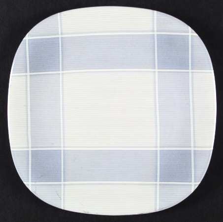 Irish Linen Blue by Mikasa