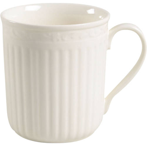 Italian Countryside (Stoneware) Mug - Set of 4