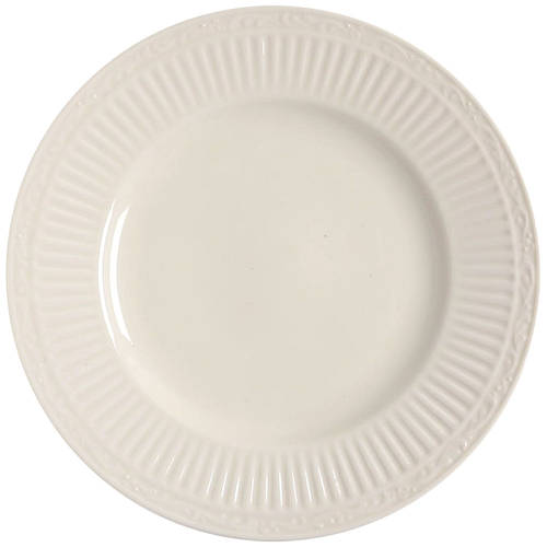 Italian Countryside (Stoneware) Salad Plate - Set of 4