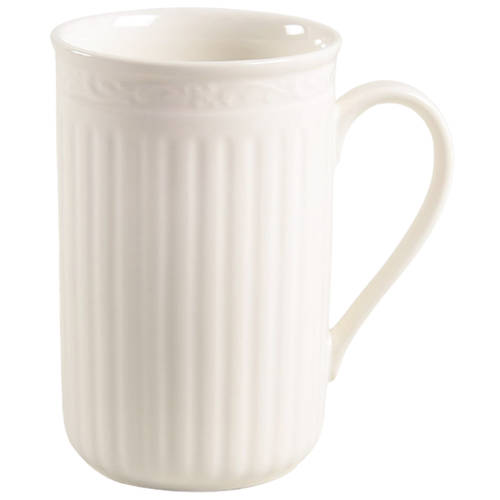 Italian Countryside (Stoneware) Cappuccino Mug