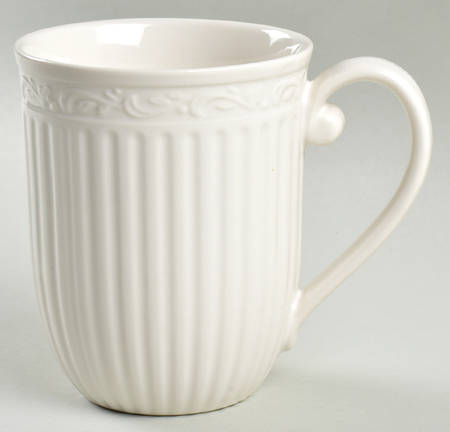 Italian Countryside (Stoneware) Tall Mug