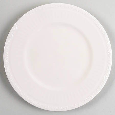 Italian Countryside (Stoneware) Melamine Salad Plate