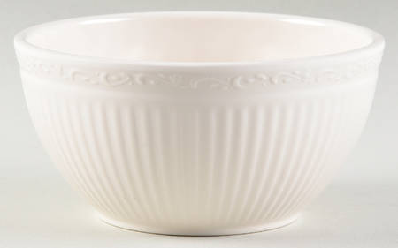 Italian Countryside (Stoneware) Melamine Soup/Cereal Bowl
