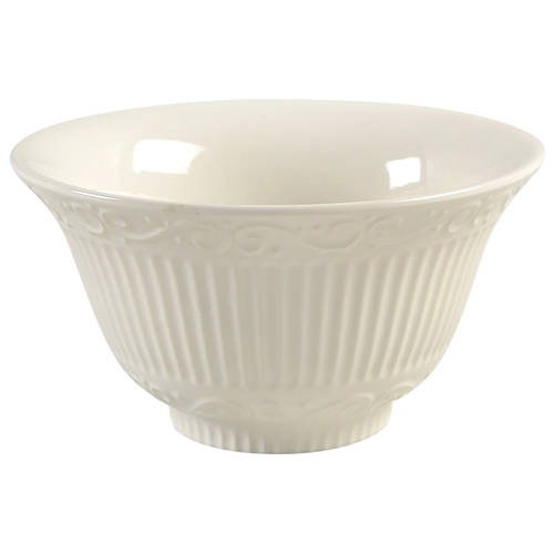 Italian Countryside (Stoneware) 6" All Purpose Bowl - Set of 4