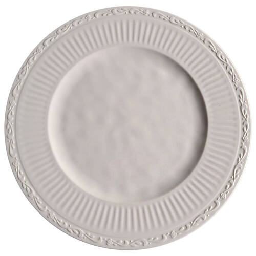 Italian Countryside (Stoneware) Melamine Dinner Plate