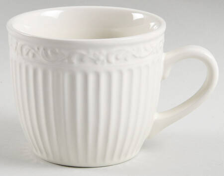 Italian Countryside (Stoneware) Jumbo Soup Mug