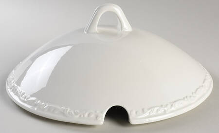 Italian Countryside (Stoneware) Lid for Tureen
